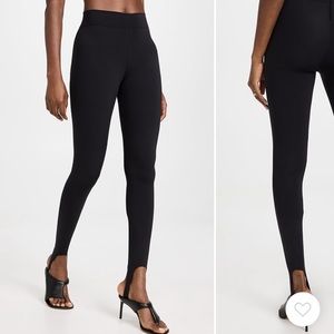 Héros Stirrup Leggings